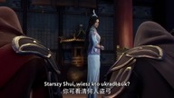 Shen Mu | Tomb Of Fallen Gods odcinek 8