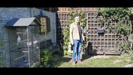 Sadzimy kwiaty * upiększanie w Garden kuRaż
