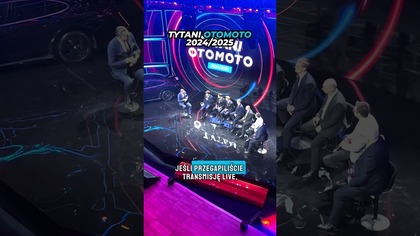 Wieczór wielu zwycięzców 