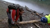 Szkoła Przetrwania - Ultimate Survival S02E05 - Patagonia [Lektor PL]
