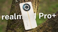 Cała PRAWDA o realme 11 Pro+