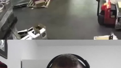 Czy to ochrona Boga, czy po prostu szczęście #shorts #jesus #faith