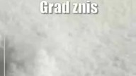 Grad zniszczył lubelskie uprawy malin.  Dramat w owocowym zagłębiu