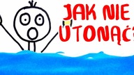 Jak nie utonąć? 6 zasad, które mogą uratować życie!