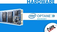MSI Gaming School & PGA + konkursy - Intel Optane - Hardware
