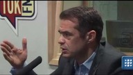 Nowak: Kolej się zmienia, 70 dworców modernizowanych, część została otwarta