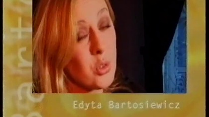 Fragment - 30 TON - Lista, lista - lista przebojów - 27. 12. 1998