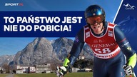 Które Państwo zdobyło najwięcej medali w przeliczeniu na jednego mieszkańca?