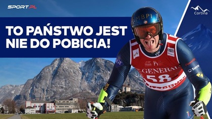 Które Państwo zdobyło najwięcej medali w przeliczeniu na jednego mieszkańca?