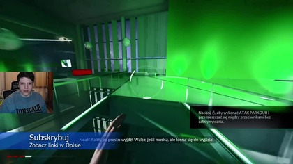 Mirrors Edge Catalyst #4 | Włamanie
