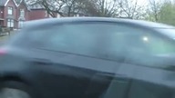 Pijany czy może zombie?