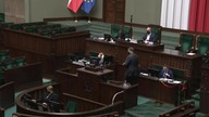 Artur Dziambor: ZLIKWIDUJMY dużą część regulacji - Jest to typowa oczywista zmiana techniczna