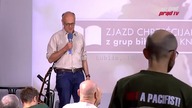 Katolicyzm-komunizm.  Kto kogo wykiwał Wykład Piotra Setkowicza