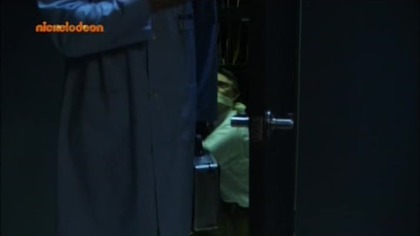 Super Ninja S01E08 - Mr.  Bradford