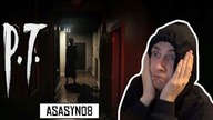 ALEŻ KLIMAT! | UNREAL P. T.  (SILENT HILLS) | HORROR TIME | Asasyn08