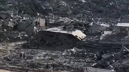 Gaza Efekt CHAZARÓW