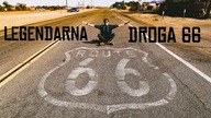 Śladami Route 66 - Wyprawa Rozpoczęta!