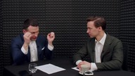  Bosak i Mentzen: Czuję się jak jakiś WARIAT! Niemcy dalej rządzą! Idzie to w bardzo złym kierunku!