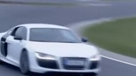 Megafabryki Audi.  Dokument