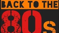 DJ Majki Majk - Back To The 80s Vol. 3