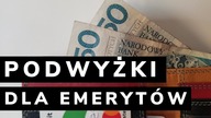 Od 1 lipca zmiany dla emerytów i rencistów.  Seniorzy otrzymają więcej pieniędzy