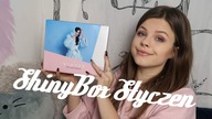 OPENBOX WINTER WONDERLAND - SHINYBOX STYCZEŃ