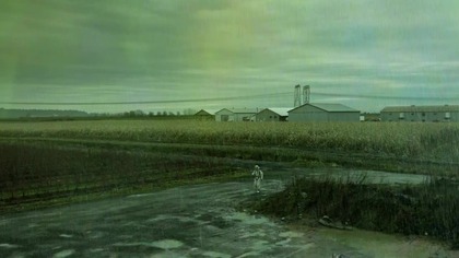 Debris. S01E05.pl Blask ziemi