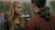 S09E16 Niebieski ochroniarz