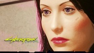 Cyberpunk 2077 PL Odc 2 Panna V - Pierwsza Liga 4K Kobieta Korp