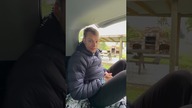 Pocztówka z Nowej Zelandii #shorts