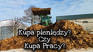 Jak to tak naprawdę jest z tym obornikiem?
