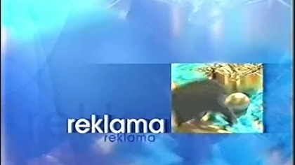 Polsat - Reklamy + zapowiedzi (01. 04. 2002)