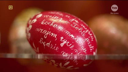 TVN - 18-04-2025 - Reklama, Sponsorzy