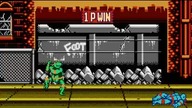 Teenage Mutant Ninja Turtles - Tournament Fighters - przewodnik po grze (NES)