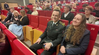 Jaworexpress 21. 02. 2026 - Wiadomości Telewizyjne