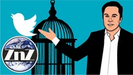 Urzędnik ONZ ostrzega Elona Muska! Poszło o prawa człowieka na Twitterze