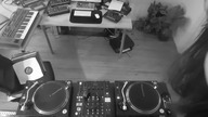 Amelie Lens @ sundays at home