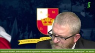 Polak Analogowy - do likwidacji? | Grzegorz Braun