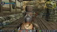 Lord if the Rings Online - Wycieczka po Bree cz.  II