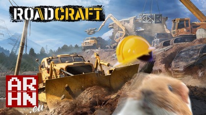 Spóźniony przez zdarzenia losowe rzut okiem na RoadCrafta od Saber Interactive. Po nowym produkcie twórców SnowRunnera nie spodziewaliśmy się objawienia, wystarczyłaby nam zapowiada luźna co-opowa przygoda w odbudowywanie zdewastowanych terenów. I choć ten konkretny aspekt zabawy zrealizowany jest świetnie, stan techniczny w jakim produkt trafił do sprzedaży i liczba niedociągnięć na które trzeba przymknąć oko żeby móc się dobrze bawić nie pozwala nam jej jednoznacznie zarekomendować. Całość ratuję niska, przystępna cena. Gra nie współpracowała nawet prawidło w z kierownicą Thrustmaster T128, którą... firma sama przysłała nam na premierę tytułu, żeby doświadczenie bycia budowlańcem mogło być pełniejsze. Auć.

Egzemplarz gry i zestaw SimTask udostępnił Plaion.

 Wspomóż nasz rozwój: https://arhn.eu/wsparcie  
 Zobacz co zyskują patroni: https://patronite.pl/arhneu  

---
Po więcej recenzji, wywiadów i rozpakowań zapraszamy na https://arhn.eu 
Odwiedź nasz serwer Discord na https://discord.gg/arhneu  
Dołącz do nas na facebooku: https://facebook.com/arhn.eu 
Śledź nas na Twitterze: https://twitter.com/arhneu 
Zerknij na redakcyjny Instagram: https://instagram.com/arhn.eu  
Oglądaj nasze streamy: https://twitch.tv/arhneu