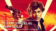 Czym strzelał Han Solo? [HOLOCRON]