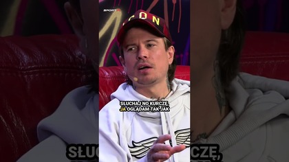 Kosecki szczerze o Fornalczyku: Bardzo mi przypomina mnie.  Wiedziałem, że mu się nie uda...  #shorts