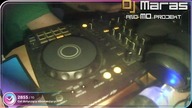 Maras Dj Club MixXx TikTok LIVE 25 02 2024