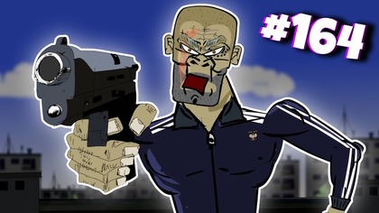 BLOK EKIPA (164), ESKOBARY Z GROCHOWA CZ. 4