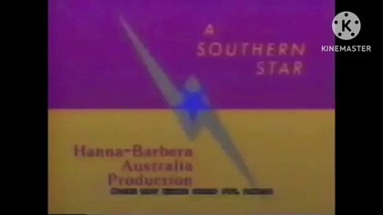 Southern Star Entertainment Logo History
