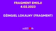 Radio Złote Przeboje Lublin (Puls) 95,6 FM - Fragment emisji | 4. 02. 2023