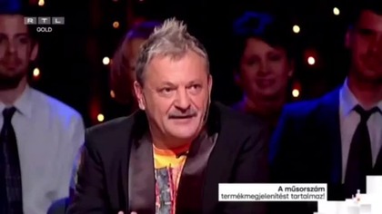 RTL Gold Hungary [17.02.2023] - Continuity