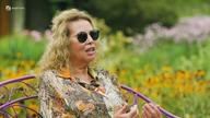 Przejmujące pożegnanie Romualda Lipki z przyjaciółmi.  Dorota Lipko wspomina