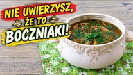Z boczniaków powstały takie flaczki  koniecznie zobacz ten sposób!