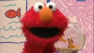 Świat Elmo - Pies